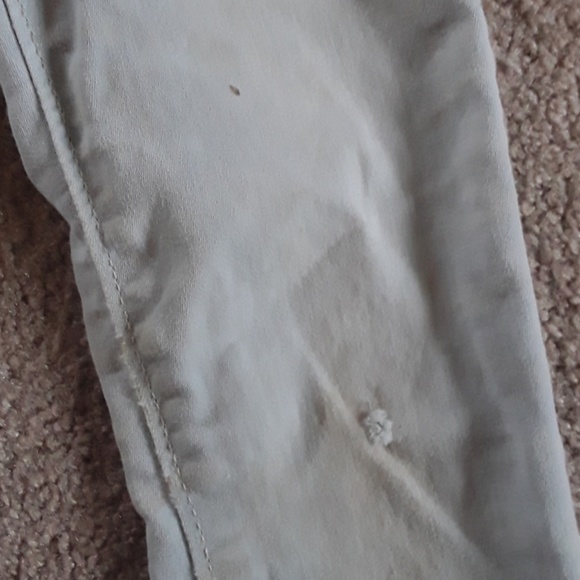 Old navy girls size 6 ballerina leggings - Picture 3 of 6